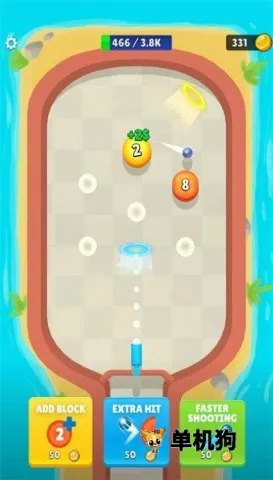 ���õ�����(���鵯����Ϸ)v1.0.1 ��׿���ͼ