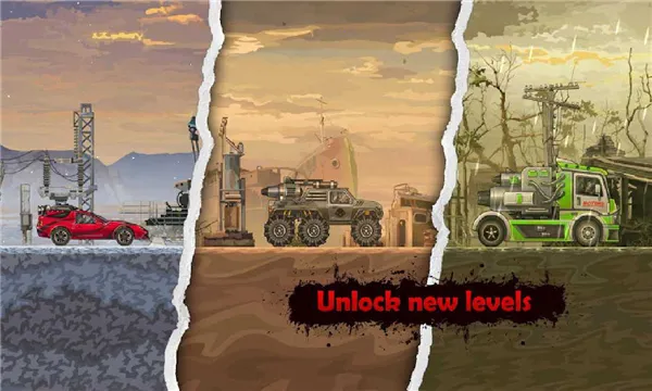 ս��ײ��ʬ32026���°汾v1.0.3 ��׿���ͼ