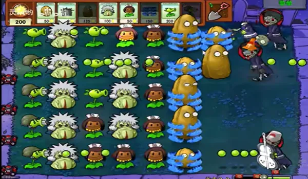 ֲ��ֲ���ս��ʬ��Ӱ��2026�ٷ�����v1.20.0 ��Ѱ��ͼ