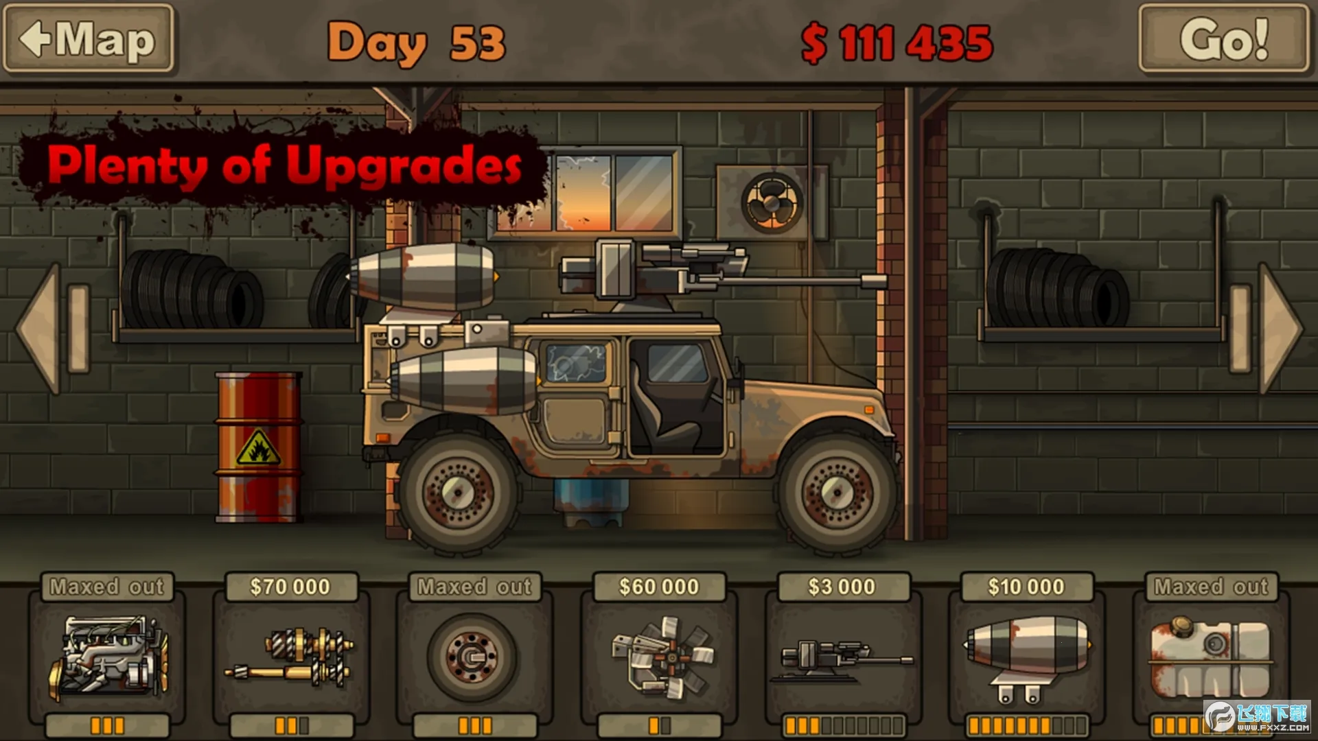 ս��ײ��ʬ1(��ʬս��С��Ϸ)v1.0.141229 ��Ѱ��ͼ