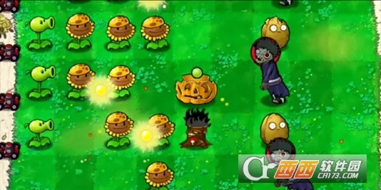 ֲ���ս��ʬ��Ӱ��2026���°汾v5.0.5.0 �ֻ����ͼ