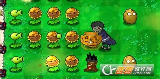 ֲ���ս��ʬ��Ӱ��2026���°汾v5.0.5.0 �ֻ����ͼ