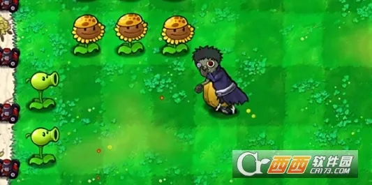 ֲ���ս��ʬ��Ӱ��2026���°汾v5.0.5.0 �ֻ����ͼ