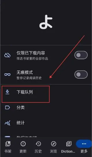 Yomihon(�����Ķ���)