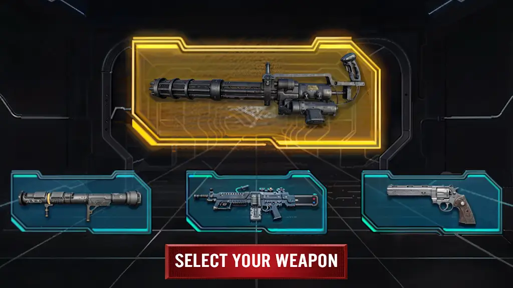 ǹ�У���Чģ����(ǹе��Чģ��)v1.1.4 ��׿���ͼ