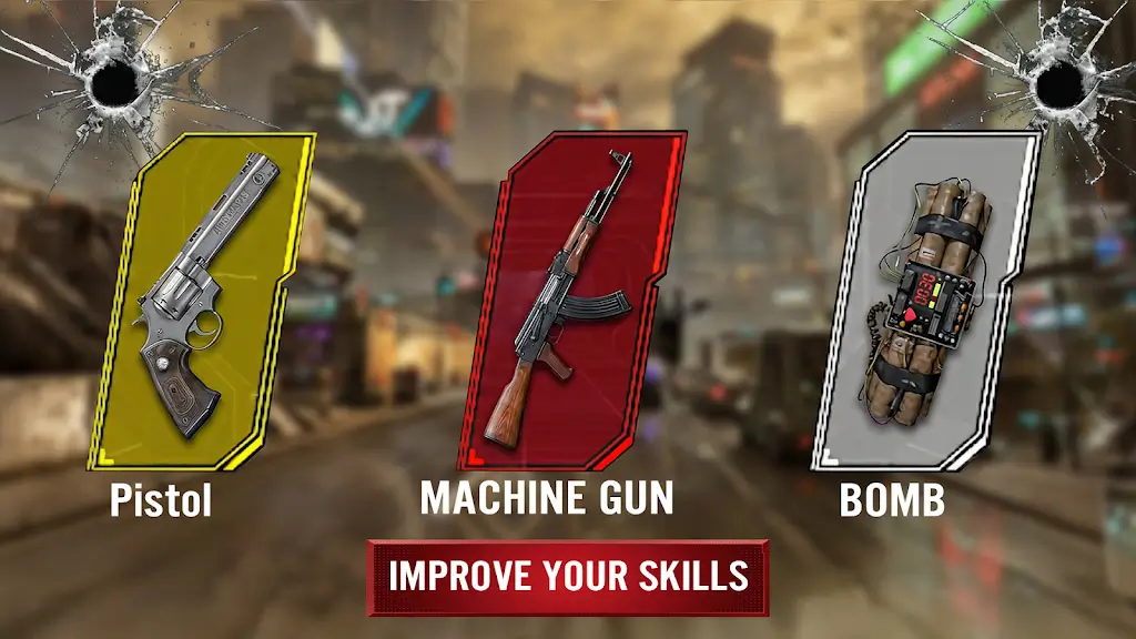 ǹ�У���Чģ����(ǹе��Чģ��)v1.1.4 ��׿���ͼ