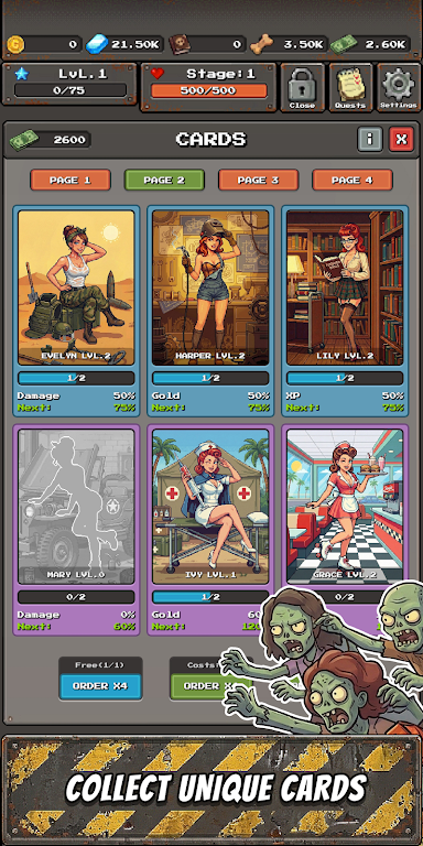 �����Ҵ��ߣ���ʬ֮��(ĩ�ս�ʬ������Ϸ)v1.0 ��Ѱ��ͼ