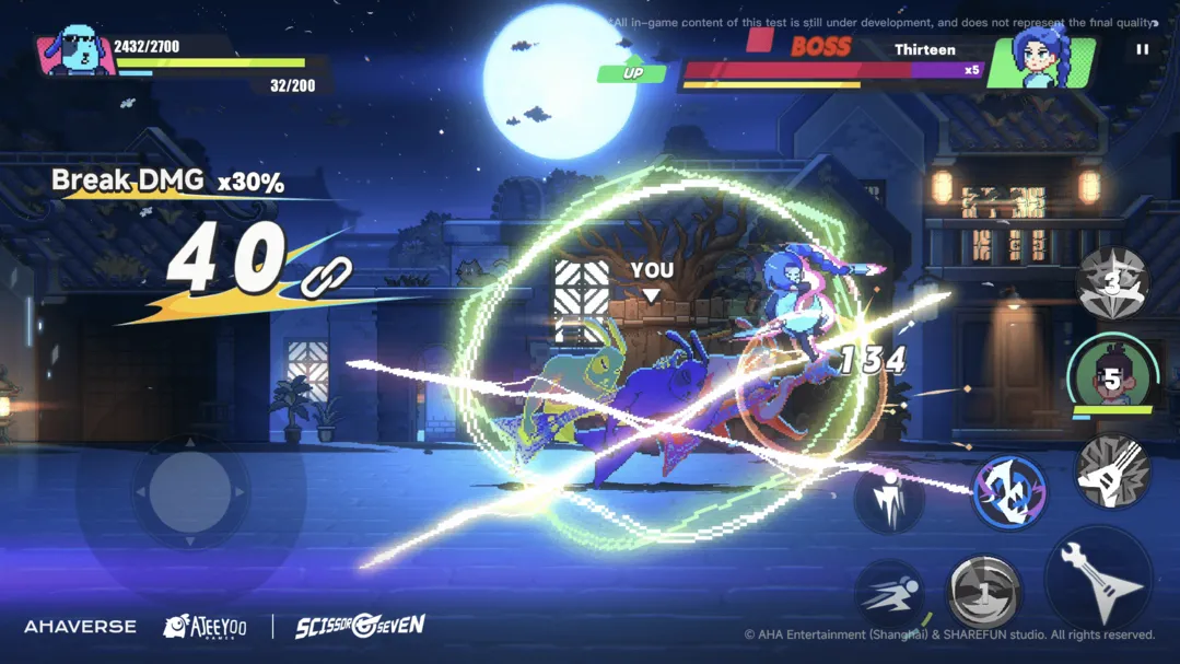 �����߰�Ӱ��ͻ(������Ϸ)v1.0 �ٷ������ͼ