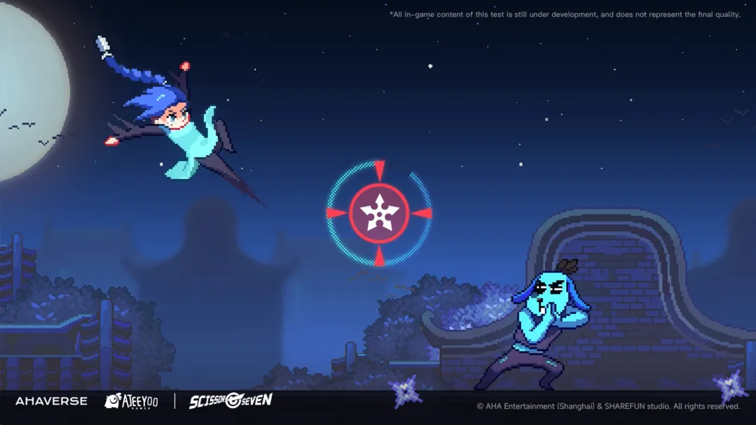 �����߰�Ӱ��ͻ(������Ϸ)v1.0 �ٷ������ͼ