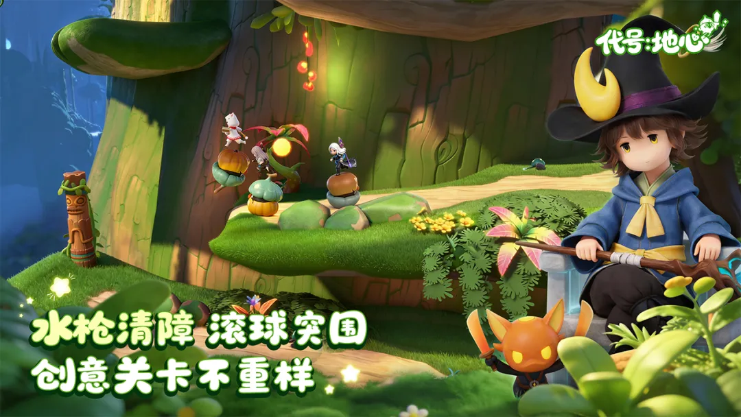 ���ţ�����(����ð����Ϸ)v0.3.751 �ٷ������ͼ