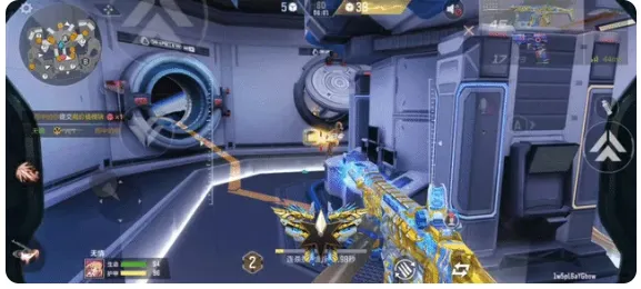 cfm��Խ����(ǹս��������)