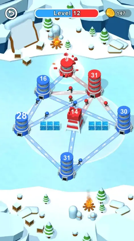 СС������(���Ծ�������)v1.0.0 ��׿���ͼ