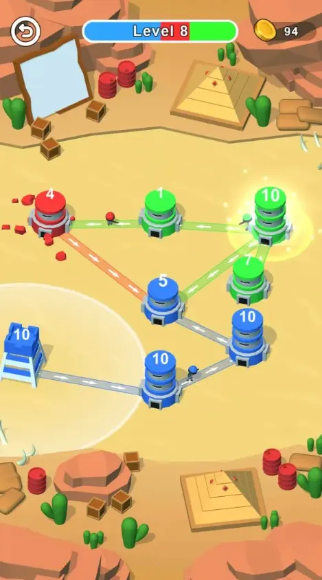 СС������(���Ծ�������)v1.0.0 ��׿���ͼ