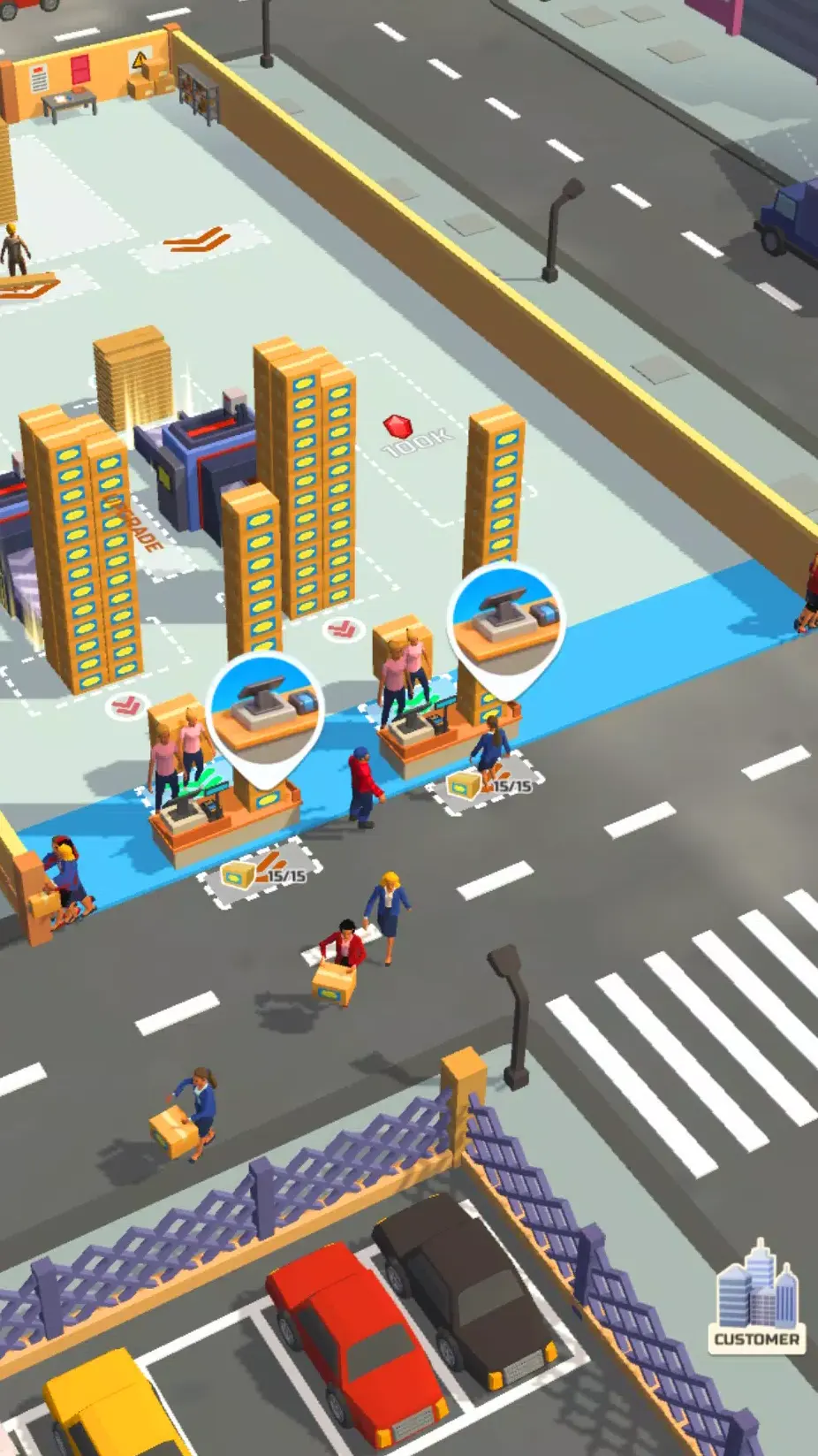 �ҵ�ľ�ĳ�ʹ��ǿ��2026���°汾v1.1.6 ��׿���ͼ