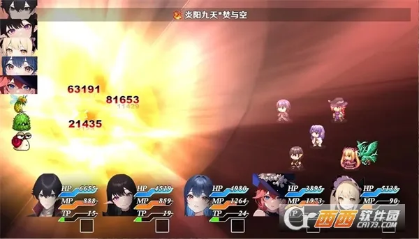 ͣ���������ֻ�(�������ɫ������Ϸ)v1.3.0 �ٷ������ͼ