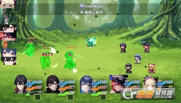 ͣ���������ֻ�(�������ɫ������Ϸ)v1.3.0 �ٷ������ͼ