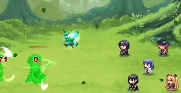 ͣ���������ֻ�(�������ɫ������Ϸ)v1.3.0 �ٷ������ͼ