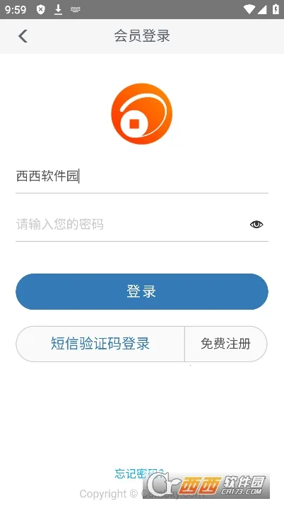 Ǯ������(��Ǯ�ҽ���ƽ̨)v2.2.4 �ٷ������ͼ