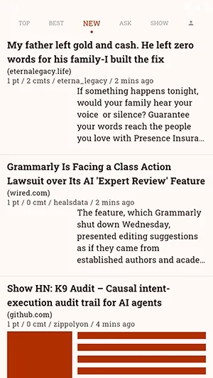 Hacki(������Ѷ�ͻ���)v3.0.0 ��׿���ͼ