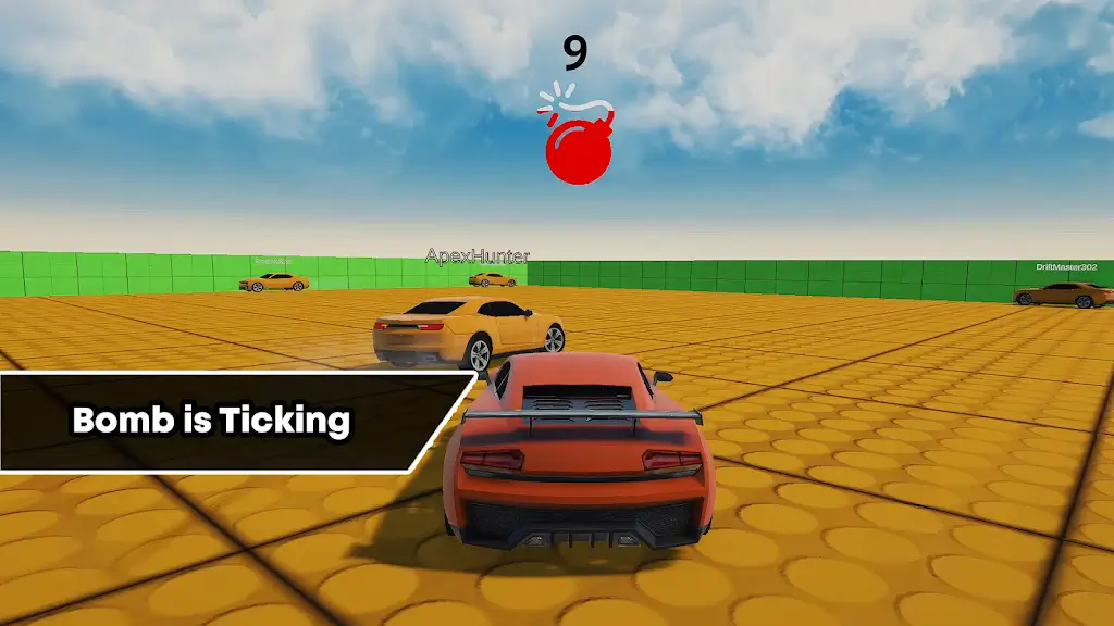 �ؾ߽���������ɱ(����������Ϸ)v0.1.0 ��׿���ͼ