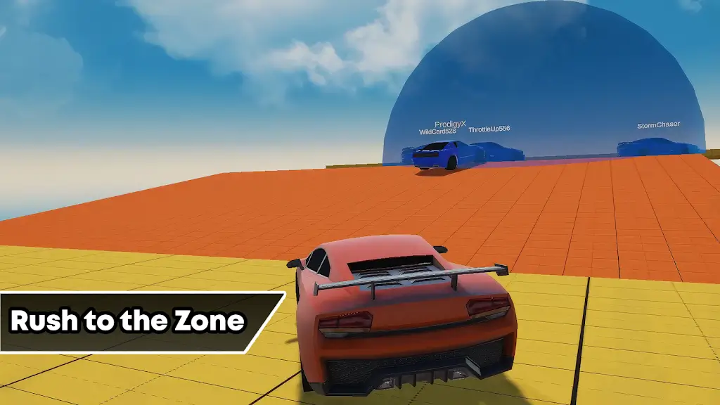 �ؾ߽���������ɱ(����������Ϸ)v0.1.0 ��׿���ͼ