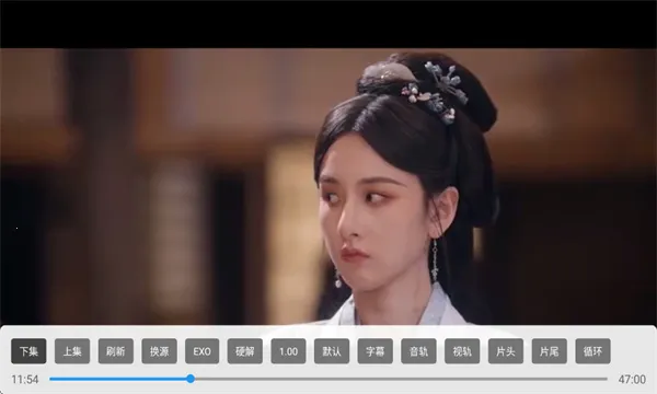 ȫ�ۺ�TV(���ܵ��Ӳ�������)v2.1.1 �ٷ������ͼ