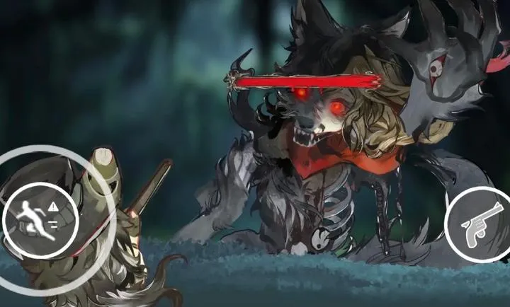 ��ת����(����ͯ����Ϸ)v1.0 �ٷ������ͼ