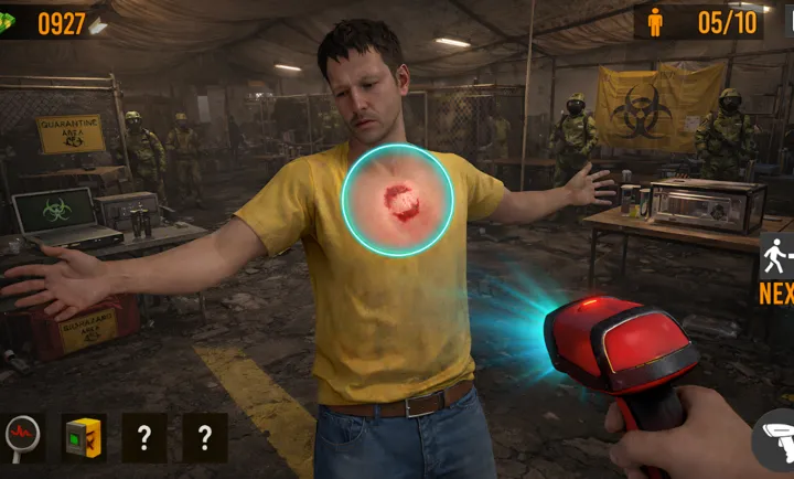 ����������ʬ2026�ٷ�����v1.4 �ֻ����ͼ