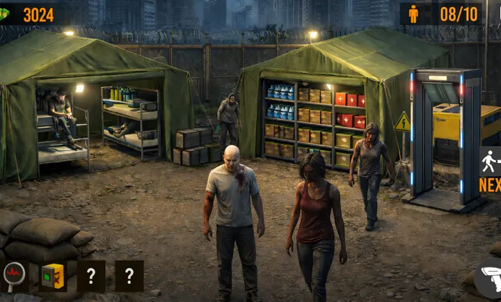 ����������ʬ2026�ٷ�����v1.4 �ֻ����ͼ