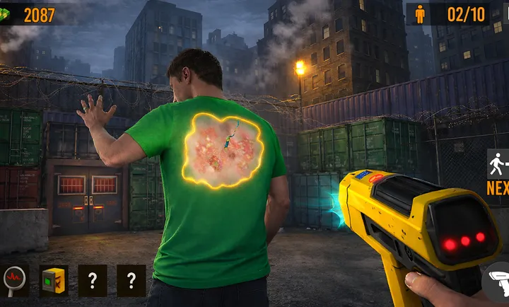 ����������ʬ2026�ٷ�����v1.4 �ֻ����ͼ