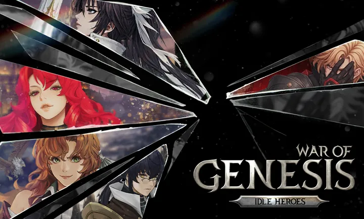 ������ս������Ӣ�۹��ʷ�(�����ഫ����Ϸ)v1.0.7 �ֻ����ͼ