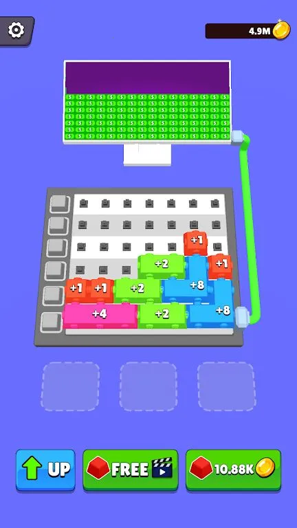 ��Ǯ����(��Ǯ������Ϸ)v0.1 �ٷ������ͼ