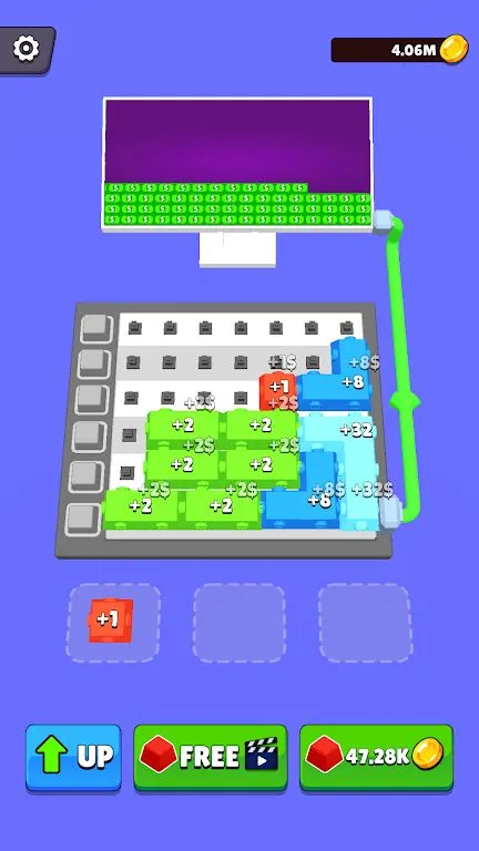 ��Ǯ����(��Ǯ������Ϸ)v0.1 �ٷ������ͼ