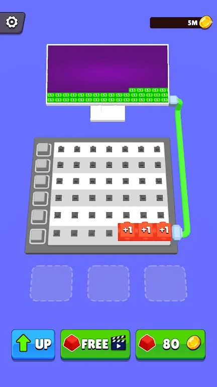 ��Ǯ����(��Ǯ������Ϸ)v0.1 �ٷ������ͼ