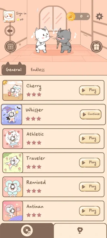 ����è(è��������Ϸ)v8.7 �ٷ������ͼ