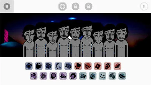 �������Devastateģ��(������Ϸģ��)v1.1.1 �ֻ����ͼ