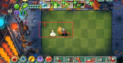 Gardendless(ֲ���ս��ʬ2��Ϸ)v0.7.1 ��׿���ͼ