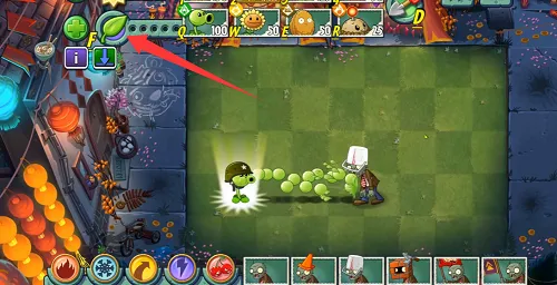 Gardendless(植物大战僵尸2游戏) Gardendless(植物大战僵尸2游戏)