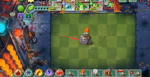 Gardendless(ֲ���ս��ʬ2��Ϸ)v0.7.1 ��׿���ͼ