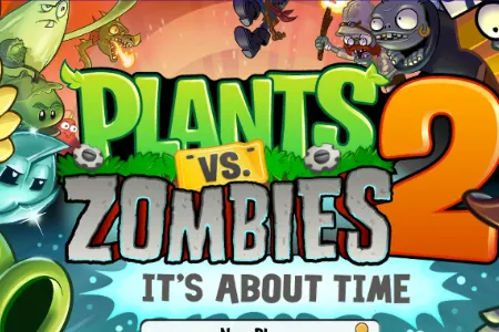 Gardendless(植物大战僵尸2游戏) Gardendless(植物大战僵尸2游戏)