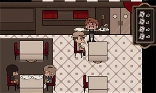 deadplateСŮ����(ð�ս�����Ϸ)v1.9.5 �ֻ����ͼ