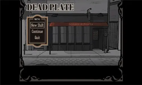 deadplateСŮ����(ð�ս�����Ϸ)v1.9.5 �ֻ����ͼ