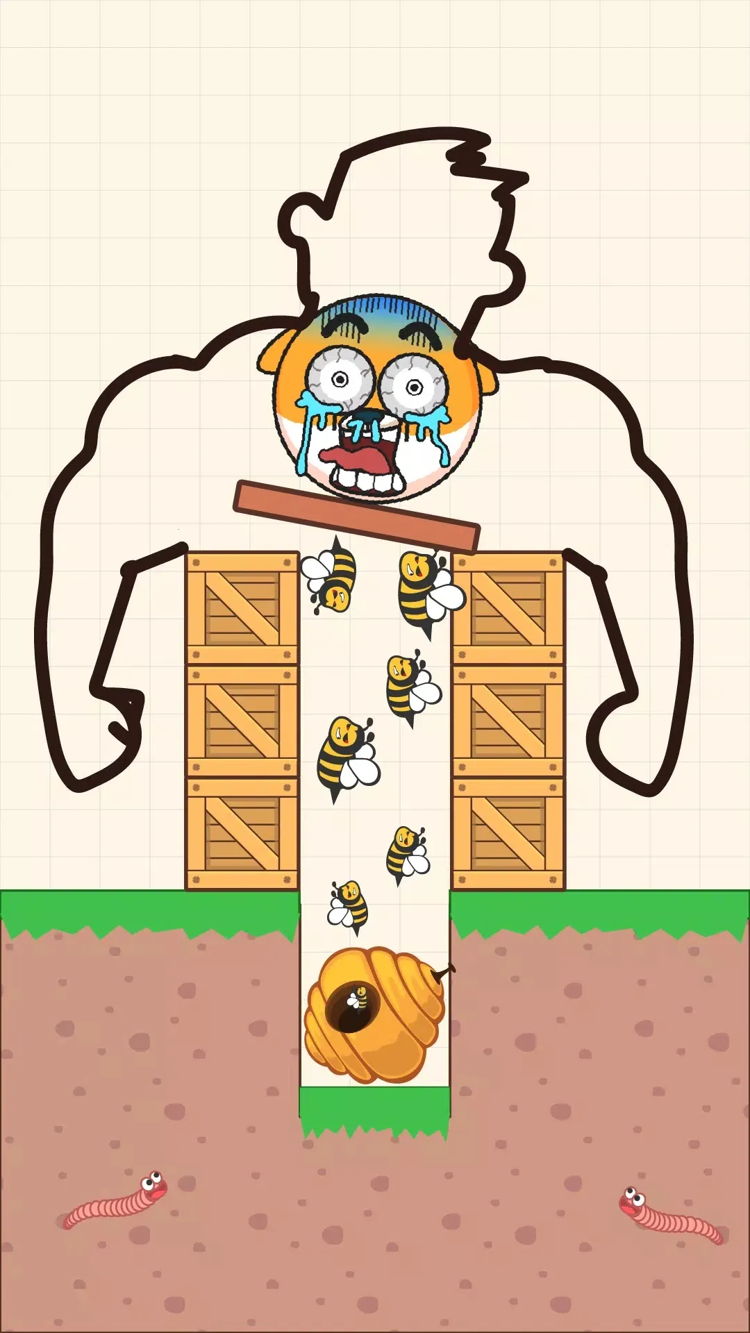 ������ͷ(���д�����Ϸ)v1.0.2023122616 ��׿���ͼ