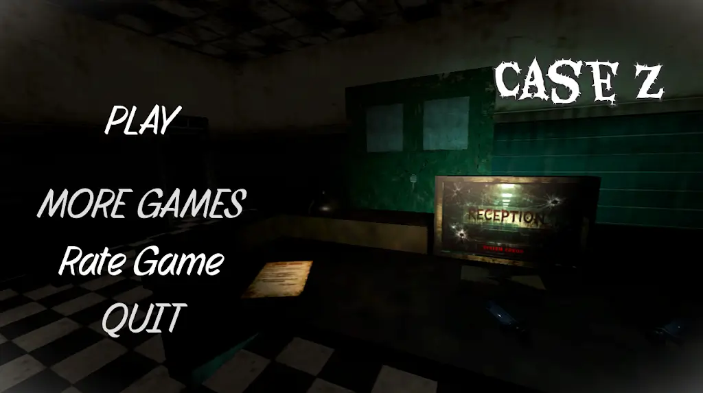 Z�Ű���(�ֲ�������Ϸ)v1.0.4 �ֻ����ͼ