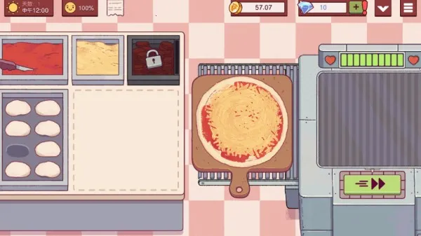 可口的比萨安卓版手机版 可口的比萨安卓版手机版