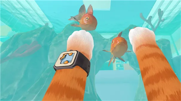 ���һֻèģ������׿���ֻ���v1.1.9 �ֻ����ͼ