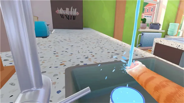 ���һֻèģ������׿���ֻ���v1.1.9 �ֻ����ͼ