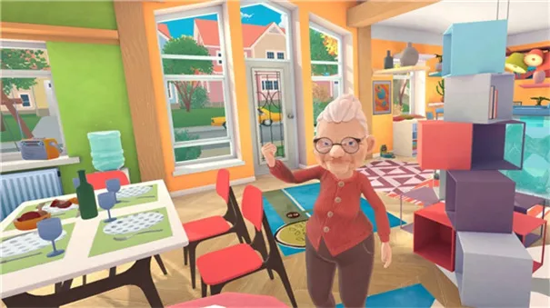 ���һֻèģ������׿���ֻ���v1.1.9 �ֻ����ͼ