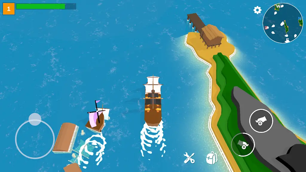 ����֮·(����ð����Ϸ)v0.1 �ֻ����ͼ