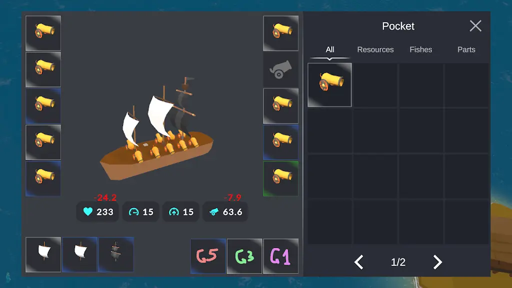 ����֮·(����ð����Ϸ)v0.1 �ֻ����ͼ